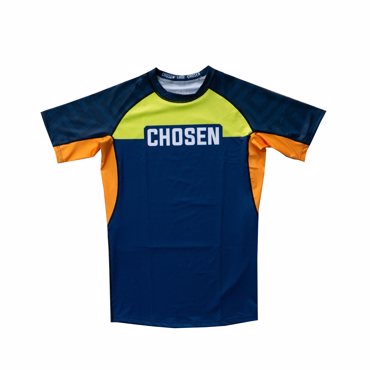 CHOSEN Earth V2 Rashguard
